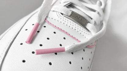 Air Force 1 sombra rosa